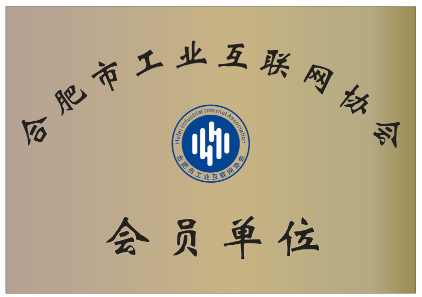 合肥市工業(yè)互聯(lián)網(wǎng)協(xié)會(huì)會(huì)員單位